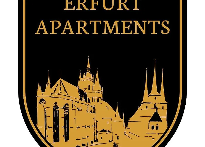 Suite An Der Lutherkirche