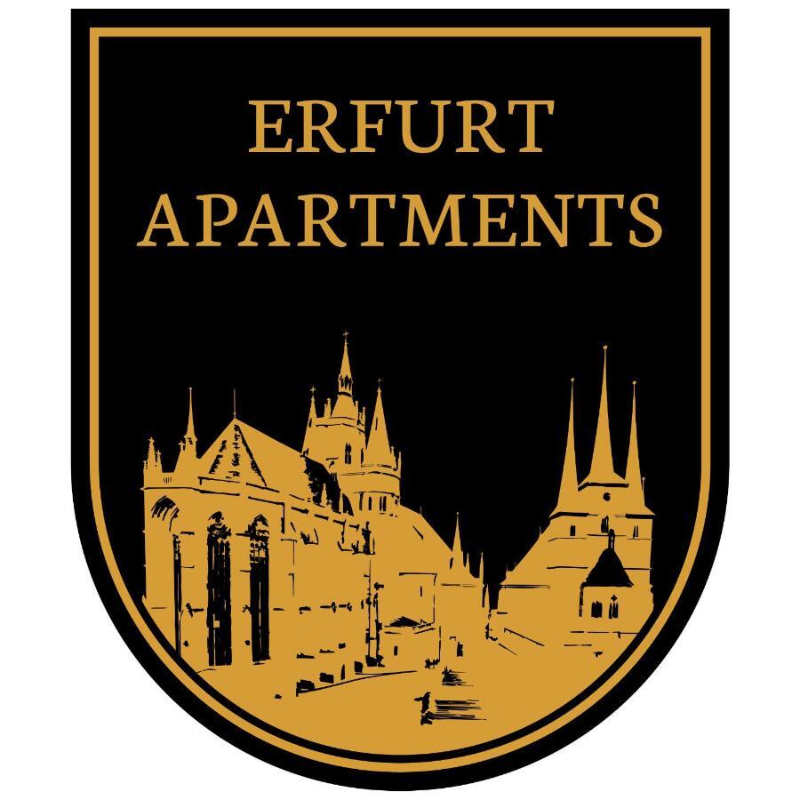An Der Lutherkirche Apartment Erfurt