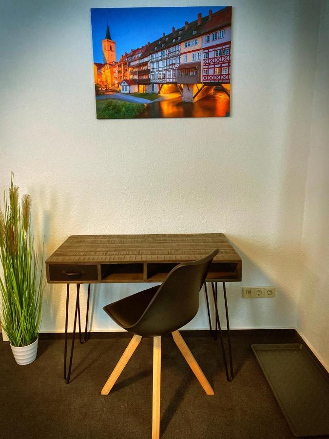 Appartement An Der Lutherkirche